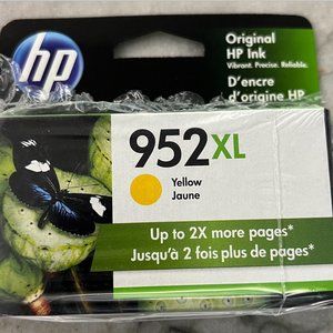 HP952XL Yellow